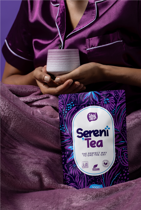 Sereni'tea - Shaitea